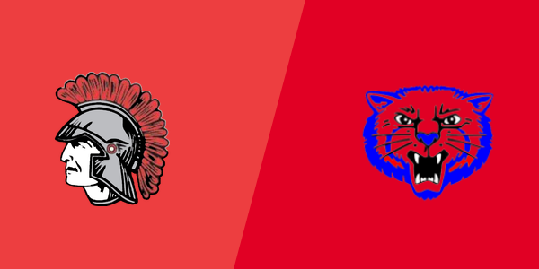 Northeast Lauderdale High School vs. Forest High School