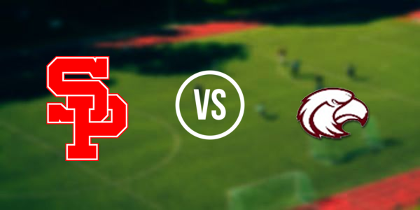 Windham High School vs. South Portland High School