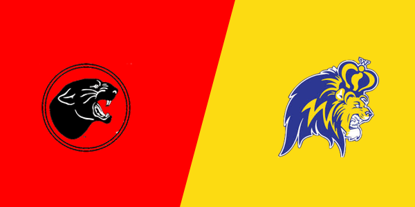 Stevens Point Area High School vs. Madison West High School