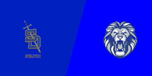 San Dimas High School vs. Alta Loma High School
