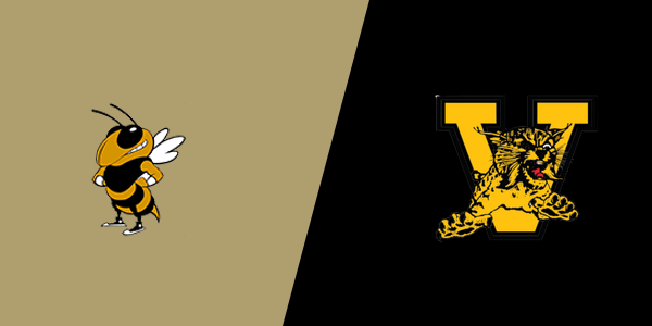 Thomas County Central High School vs. Valdosta High School