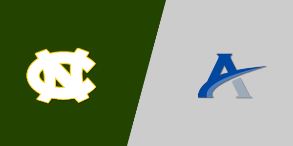 Nelson County High School vs. Appomattox County High School
