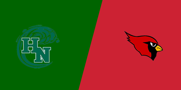 Holy Name vs. Cardinal Mooney