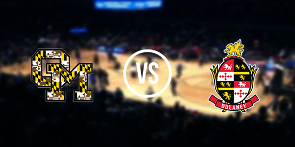 Owings Mills High School vs. Dulaney High School