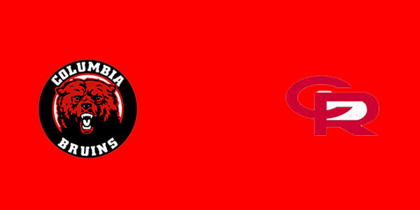 Columbia High School vs. Castle Rock High School