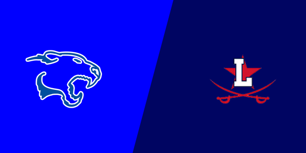 Letcher County Central High School vs. Lafayette High School