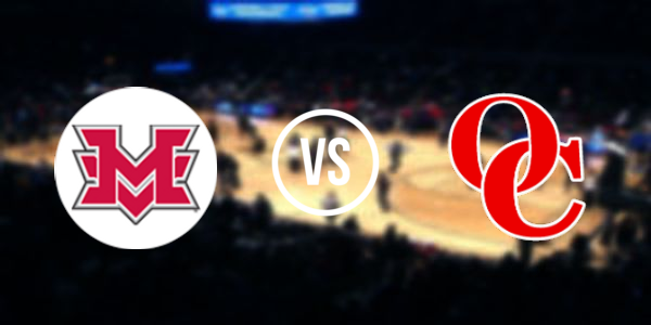 Oregon City High School vs. Mountain View High School