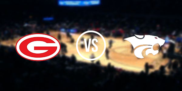 Greenville High School vs. Woodmont High School