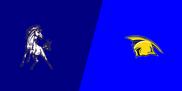 Montabella High School vs. Webberville Community High School