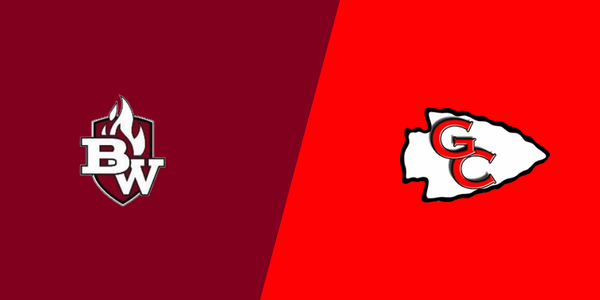 Belleville West High School vs. Granite City High School