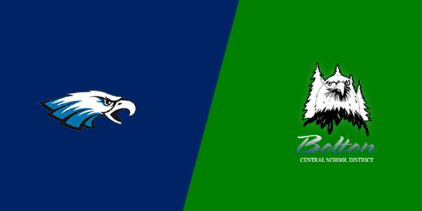 Hadley Luzerne Senior High School vs. Bolton Central High School