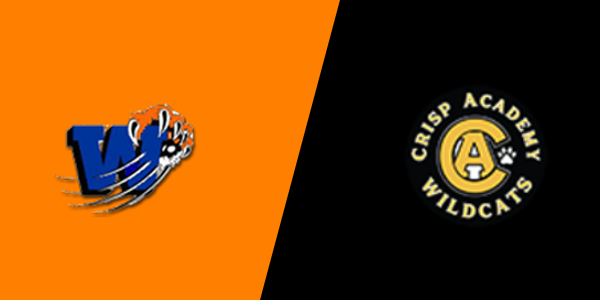 Westwood Schools vs. Crisp Academy