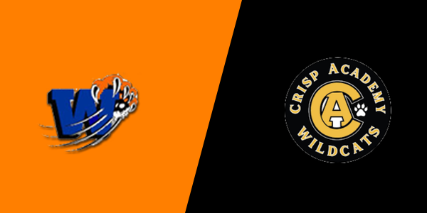 Westwood Schools vs. Crisp Academy