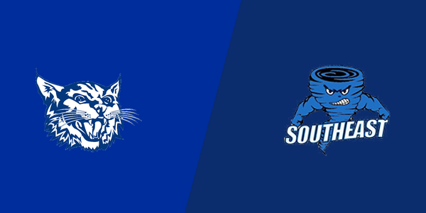 Upton High School vs. Southeast High School