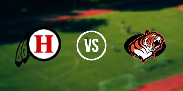 New Boston Huron High School vs. Belleville High School