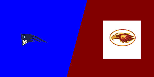 Freehold Township High School vs. Central Regional High School