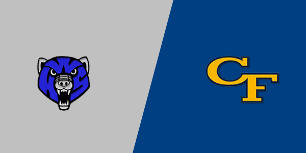 Westover High School vs. Cape Fear High School