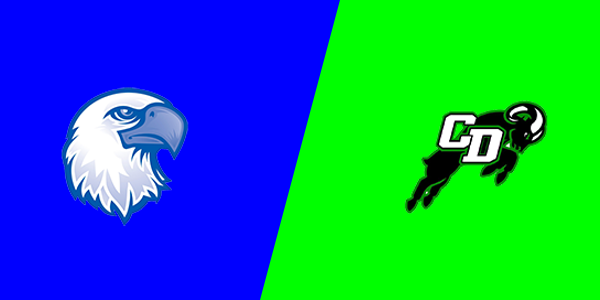 Exeter Township High School vs. Central Dauphin High School