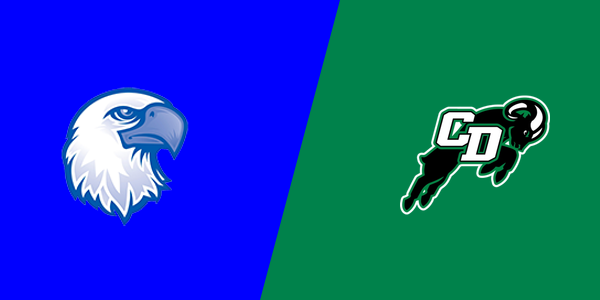 Exeter Township High School vs. Central Dauphin High School