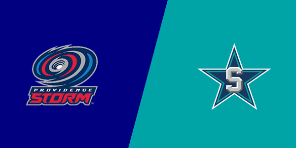Providence Christian Academy vs. Siegel High School