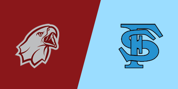 Reardan High School vs. Freeman High School