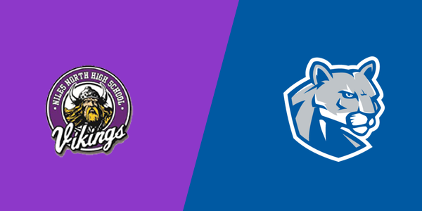 Niles North High School vs. Vernon Hills High School
