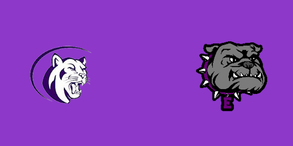R L Paschal High School vs. Everman High School