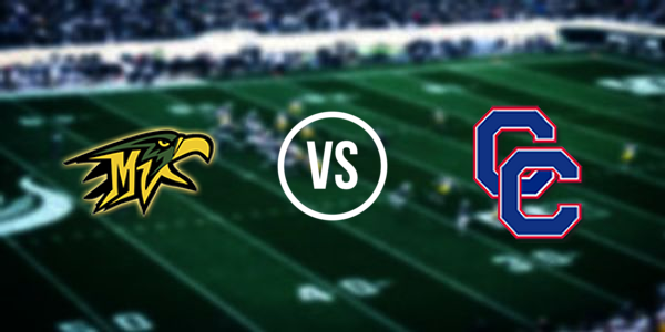 Mountain Vista High School vs. Cherry Creek High School