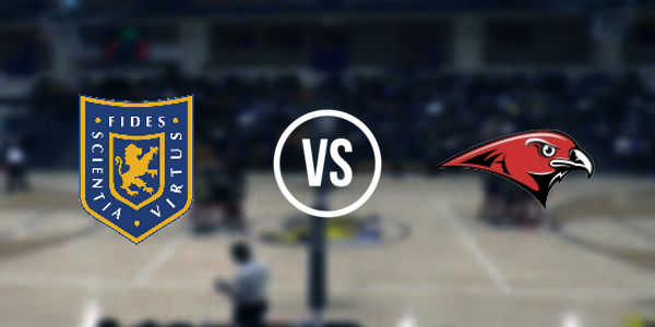 Providence Academy vs. Minnehaha Academy