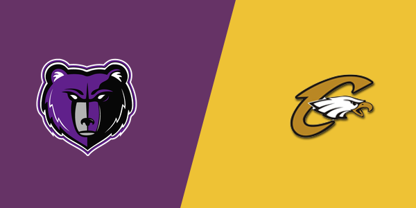 Rocky Mountain High School vs. Capital High School