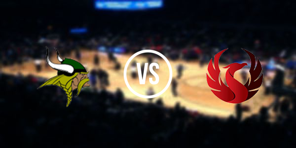 North Stokes High School vs Winston-Salem Prep Academy High School