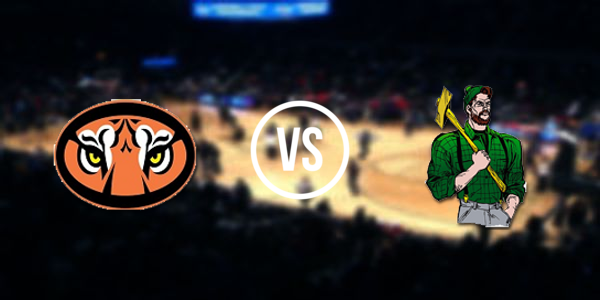 Potlatch Senior High School vs. Kendrick Senior High School