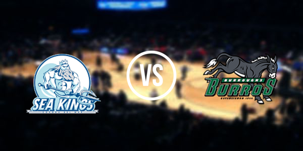Corona Del Mar High School vs. Burroughs High School - Ridgecrest