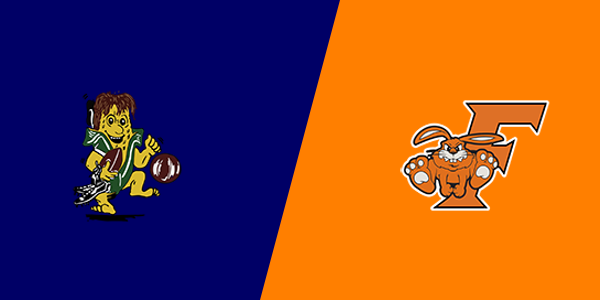 Hoopeston Area High School vs. Fisher High School