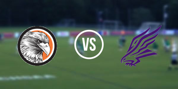 Northern Guilford High School vs Davie County High School