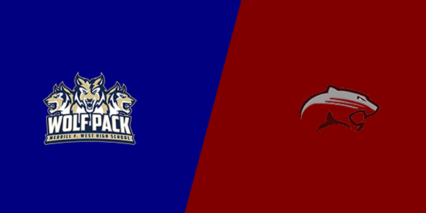Merrill West High School vs. Weston Ranch High School