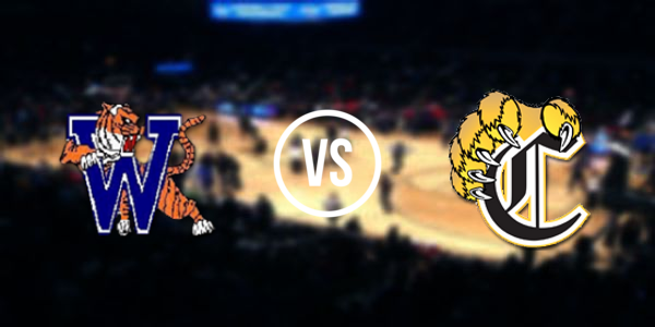 Waverly Central High School vs. Camden Central High School