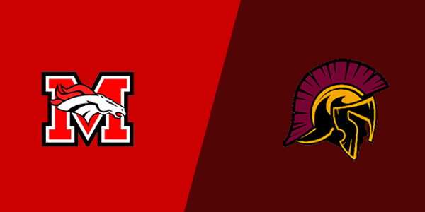 Melba Senior High School vs. Nampa Christian High School