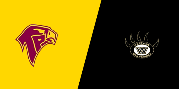 Torrey Pines High School vs. Westview High School - San Diego