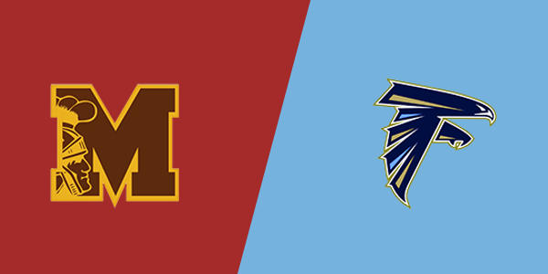 Mililani High School vs. Foothill High School