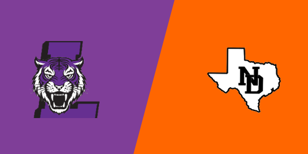 Lincoln High School vs. North Dallas High School