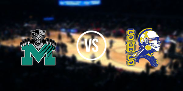 Stafford High School vs. Massaponax High School