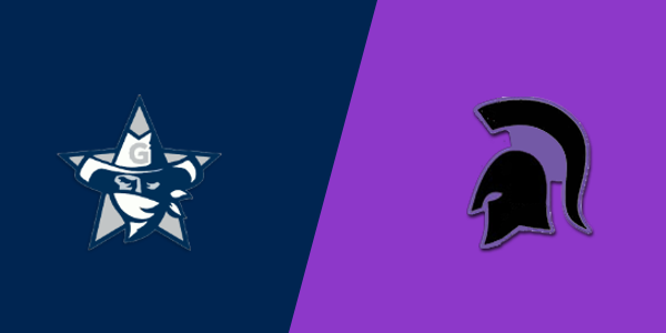 Gaither High School vs. Spoto High School