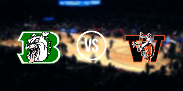 Denver West High School vs. Byers High School