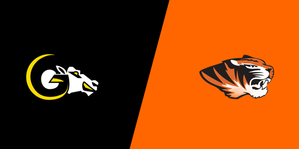 Green Mountain High School vs. Lakewood High School