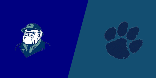 Arrupe Jesuit High School vs. St. Mary's Academy