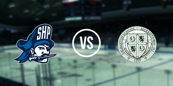 Delbarton School vs Seton Hall Preparatory School