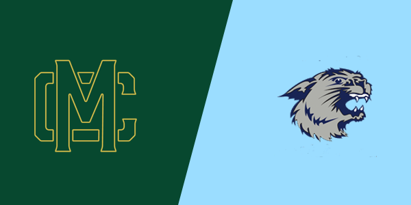 Moreau Catholic High School vs. Dougherty Valley High School