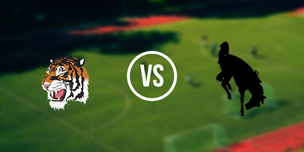 Rock Springs High School vs. Jackson Hole High School