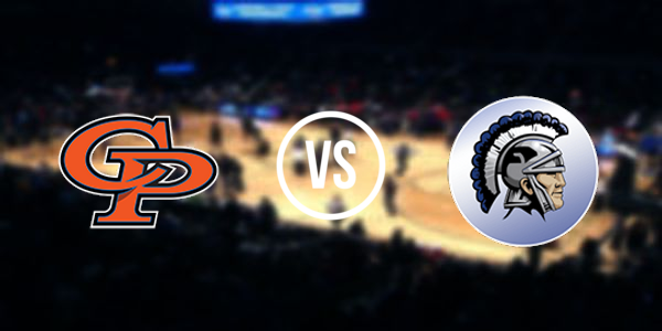 McDowell High School vs. Cathedral Preparatory School